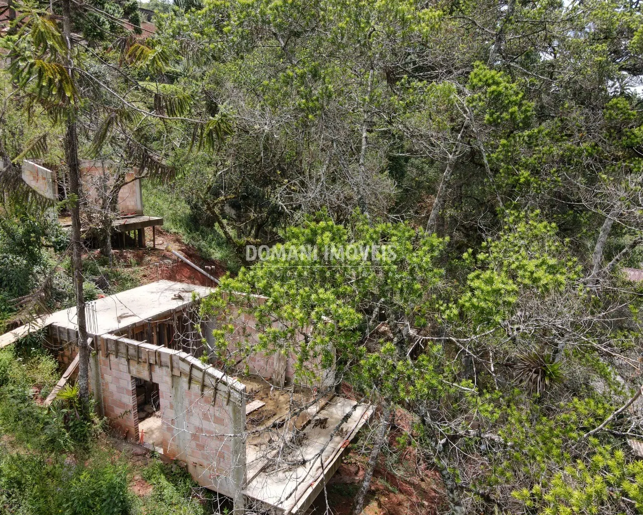 Pousada à venda de 2.450 m² em Campos do Jordão, SP, Brasil