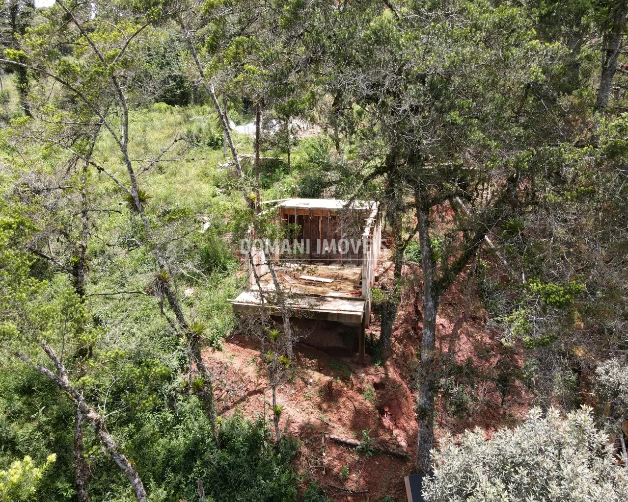 Pousada à venda de 2.450 m² em Campos do Jordão, SP, Brasil