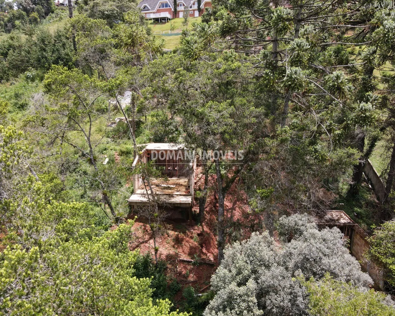 Pousada à venda de 2.450 m² em Campos do Jordão, SP, Brasil