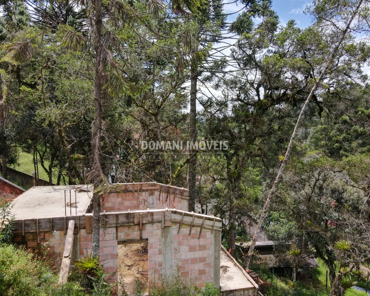 Pousada à venda de 2.450 m² em Campos do Jordão, SP, Brasil