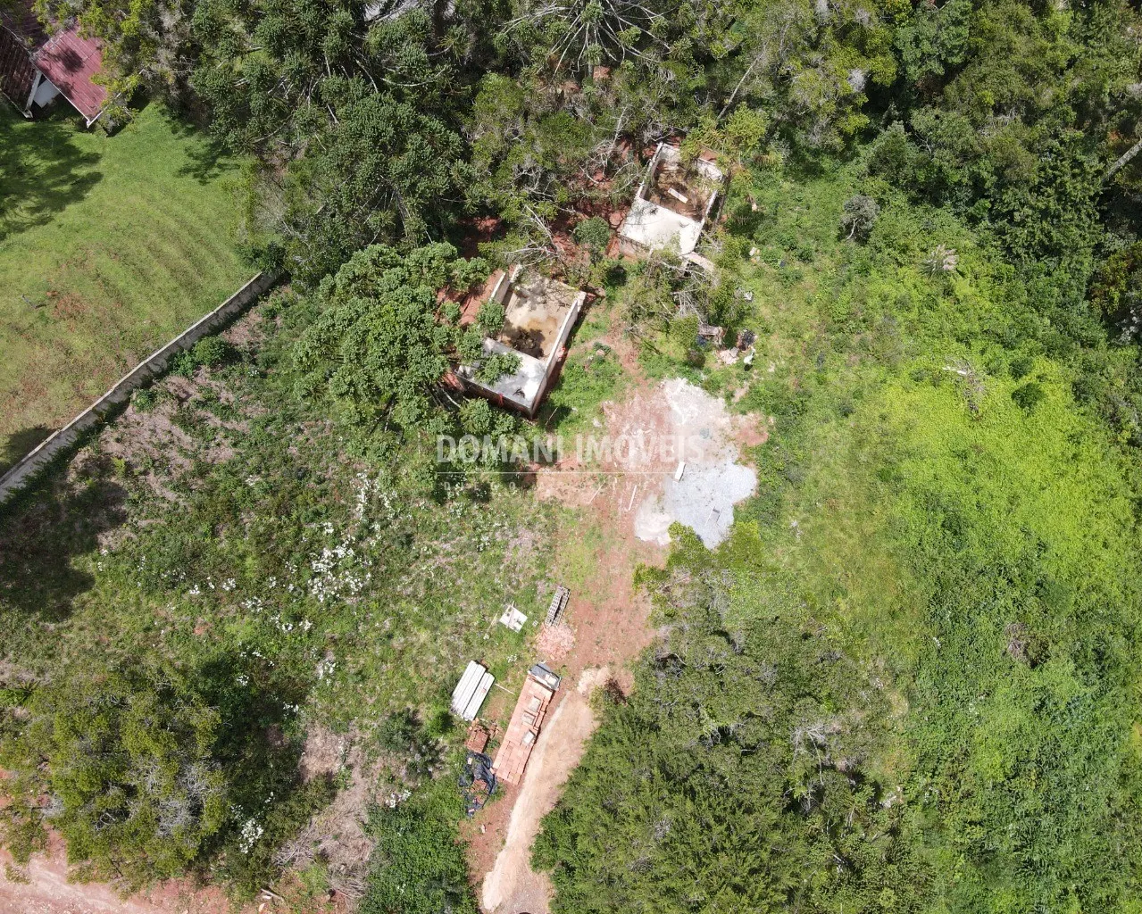 Pousada à venda de 2.450 m² em Campos do Jordão, SP, Brasil