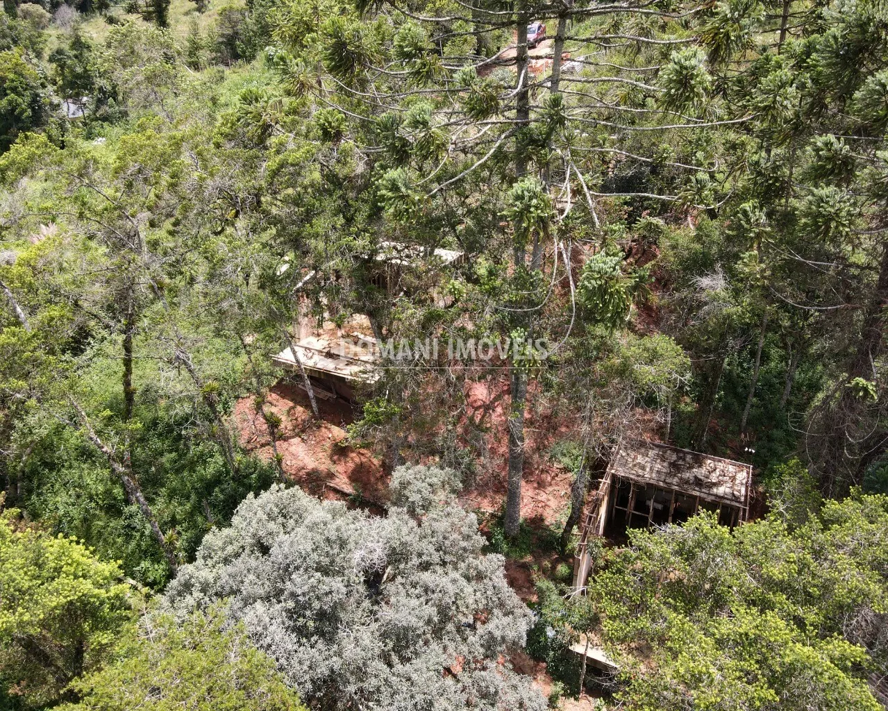 Pousada à venda de 2.450 m² em Campos do Jordão, SP, Brasil
