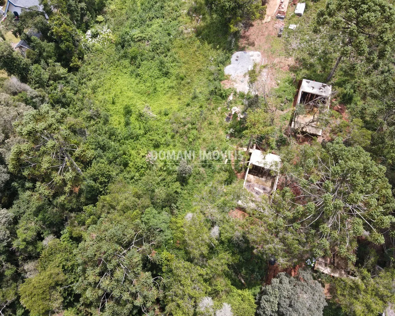 Pousada à venda de 2.450 m² em Campos do Jordão, SP, Brasil