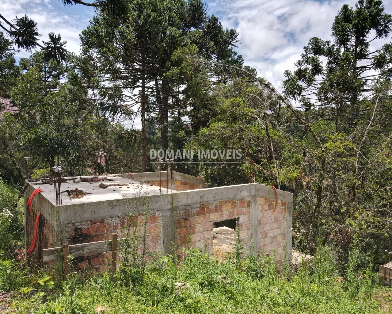 Pousada à venda de 2.450 m² em Campos do Jordão, SP, Brasil