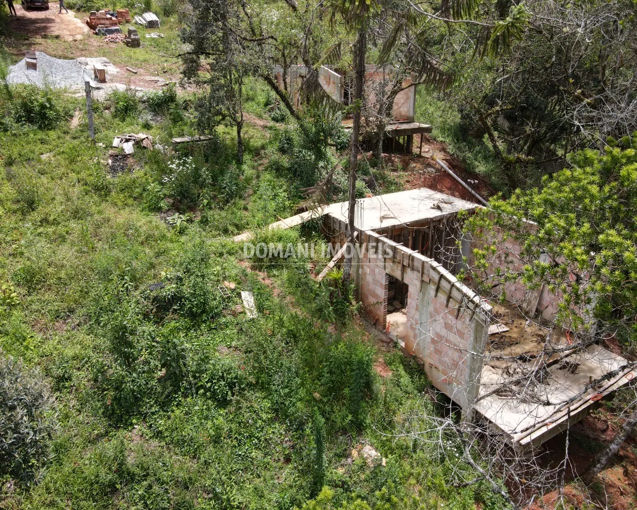 Pousada à venda de 2.450 m² em Campos do Jordão, SP, Brasil