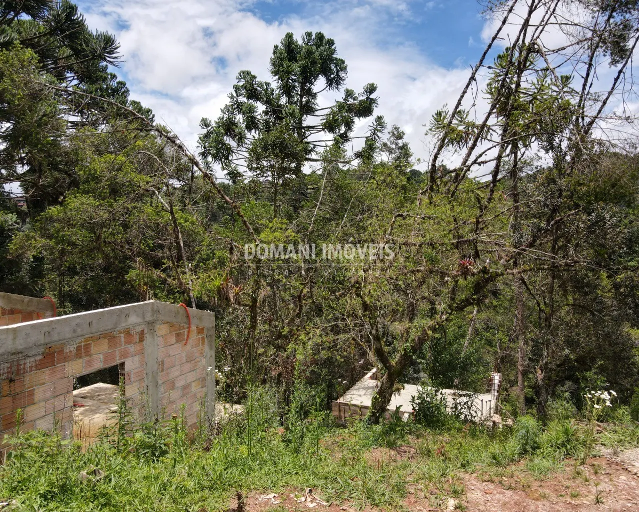Pousada à venda de 2.450 m² em Campos do Jordão, SP, Brasil