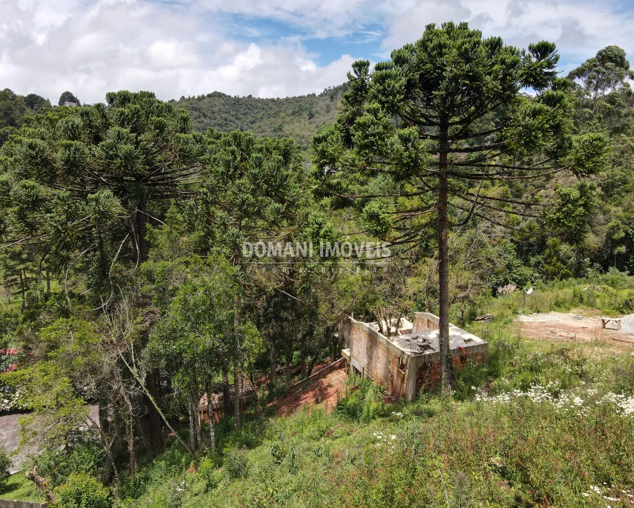 Pousada à venda de 2.450 m² em Campos do Jordão, SP, Brasil