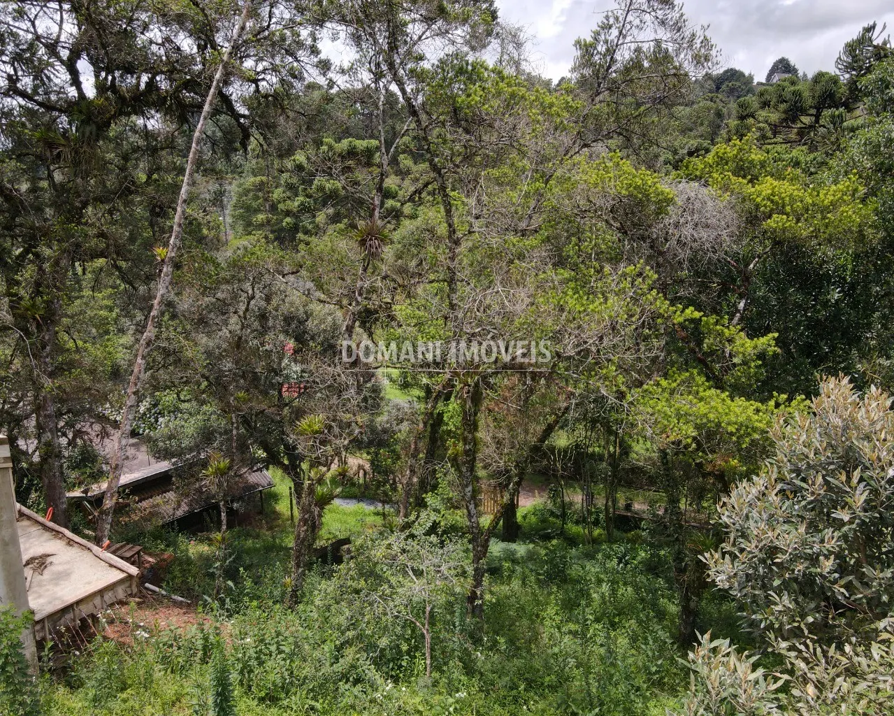 Pousada à venda de 2.450 m² em Campos do Jordão, SP, Brasil