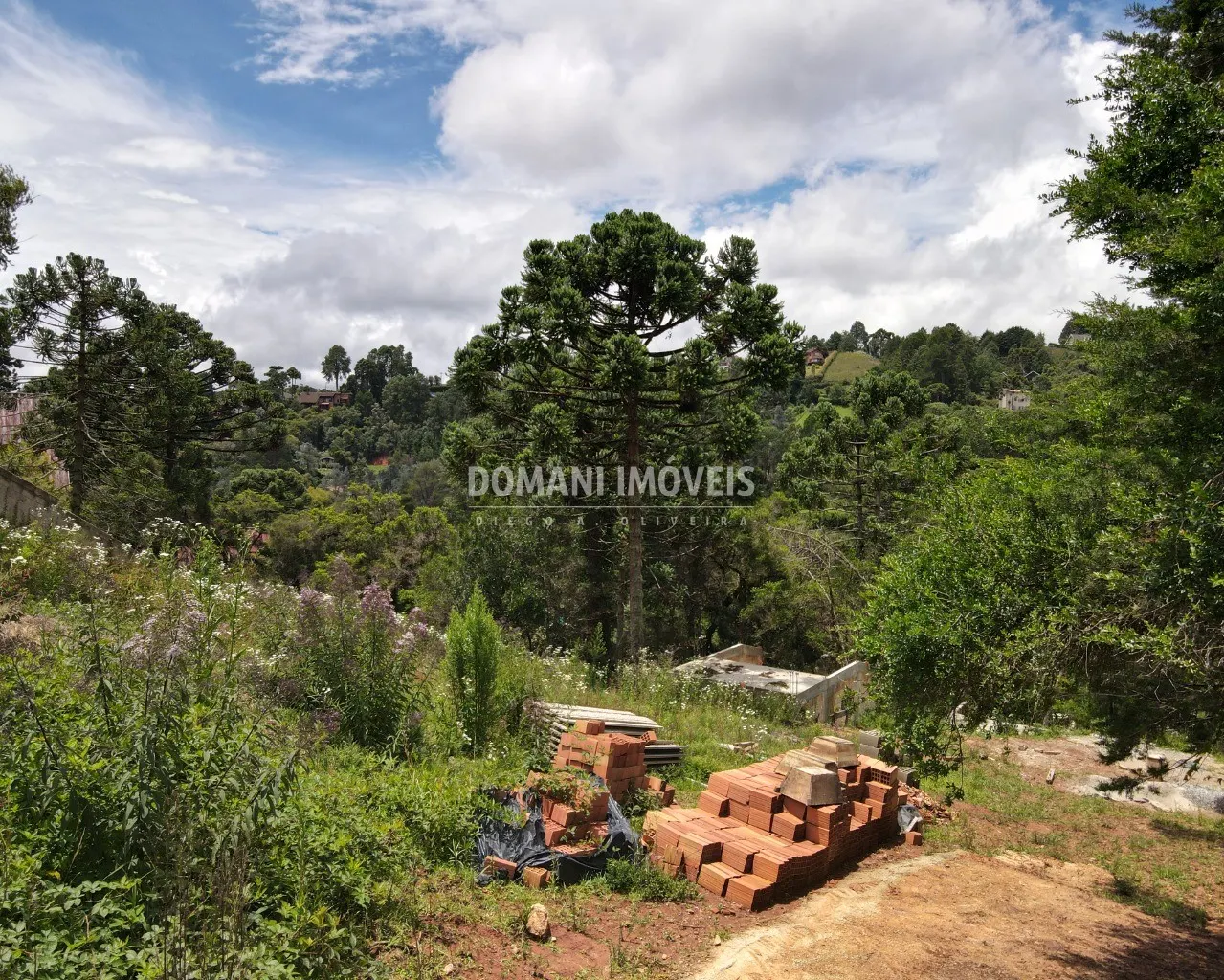 Pousada à venda de 2.450 m² em Campos do Jordão, SP, Brasil