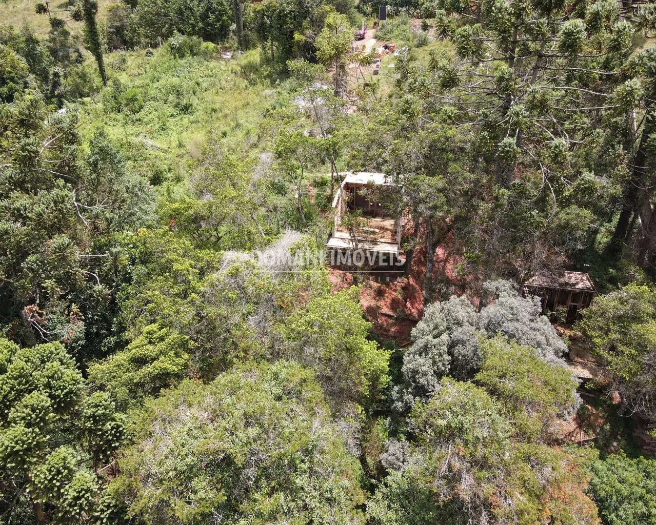 Pousada à venda de 2.450 m² em Campos do Jordão, SP, Brasil