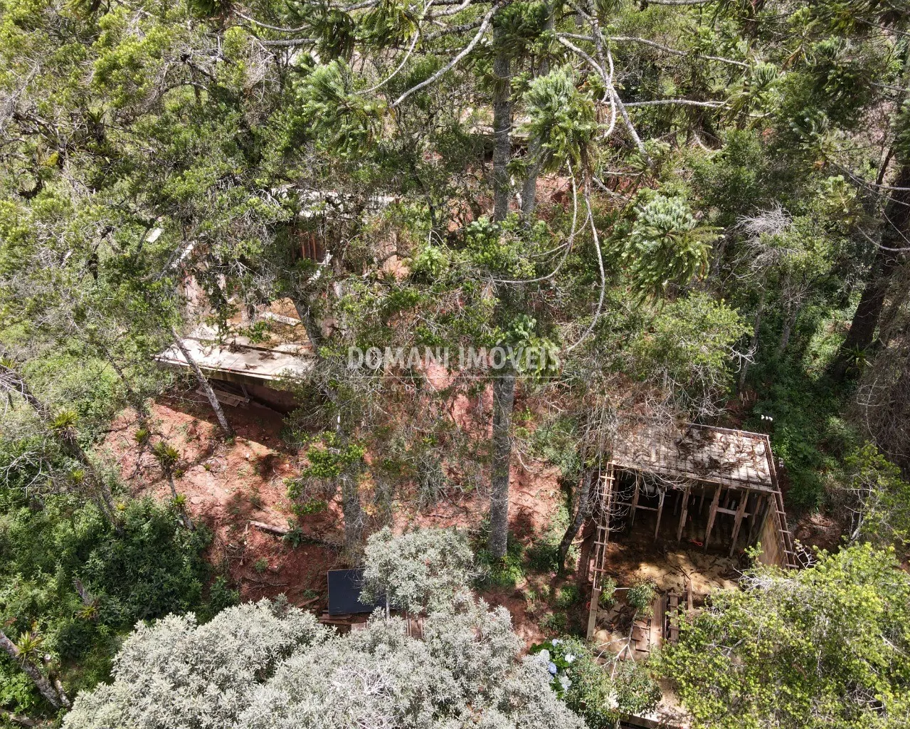 Pousada à venda de 2.450 m² em Campos do Jordão, SP, Brasil