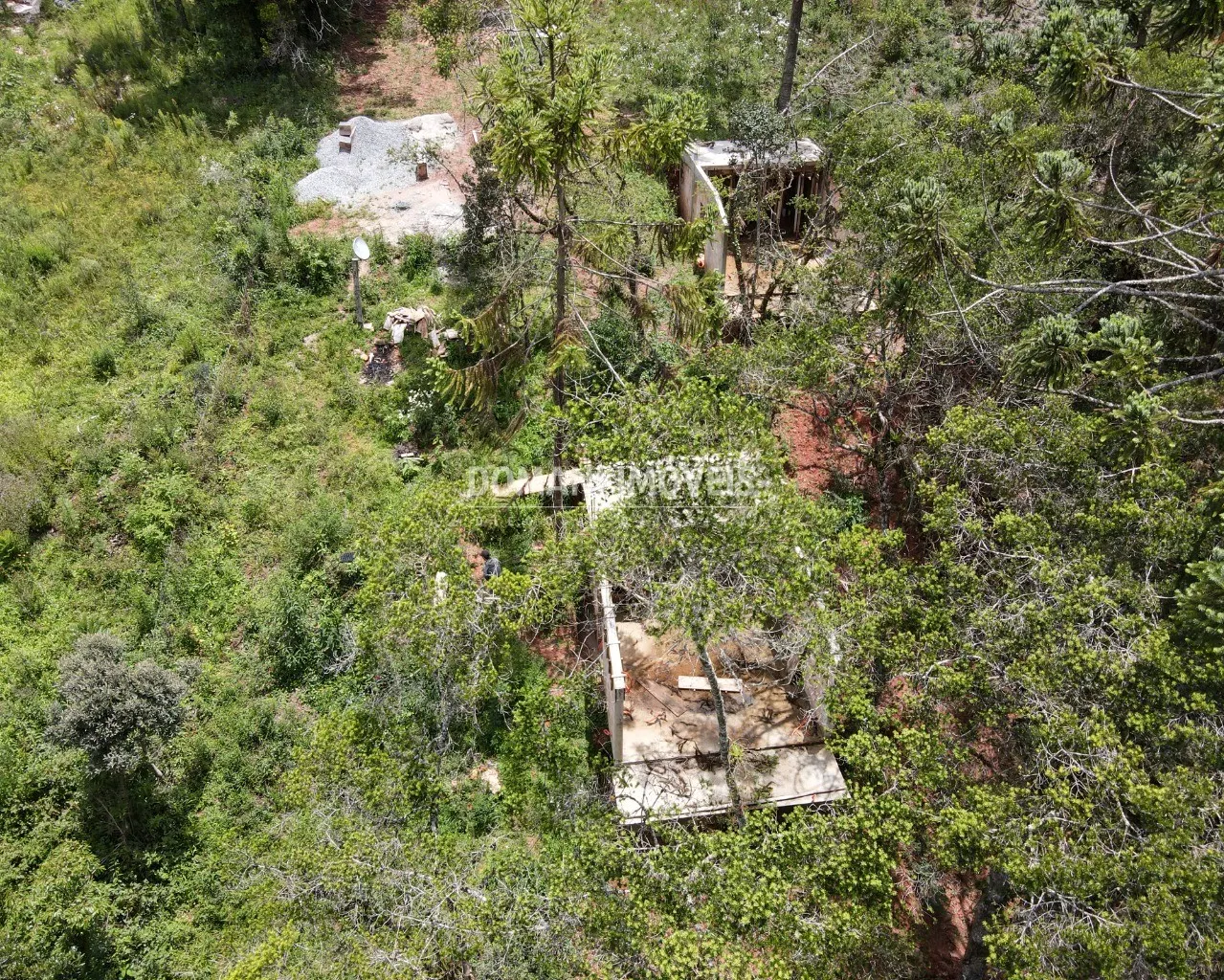 Pousada à venda de 2.450 m² em Campos do Jordão, SP, Brasil