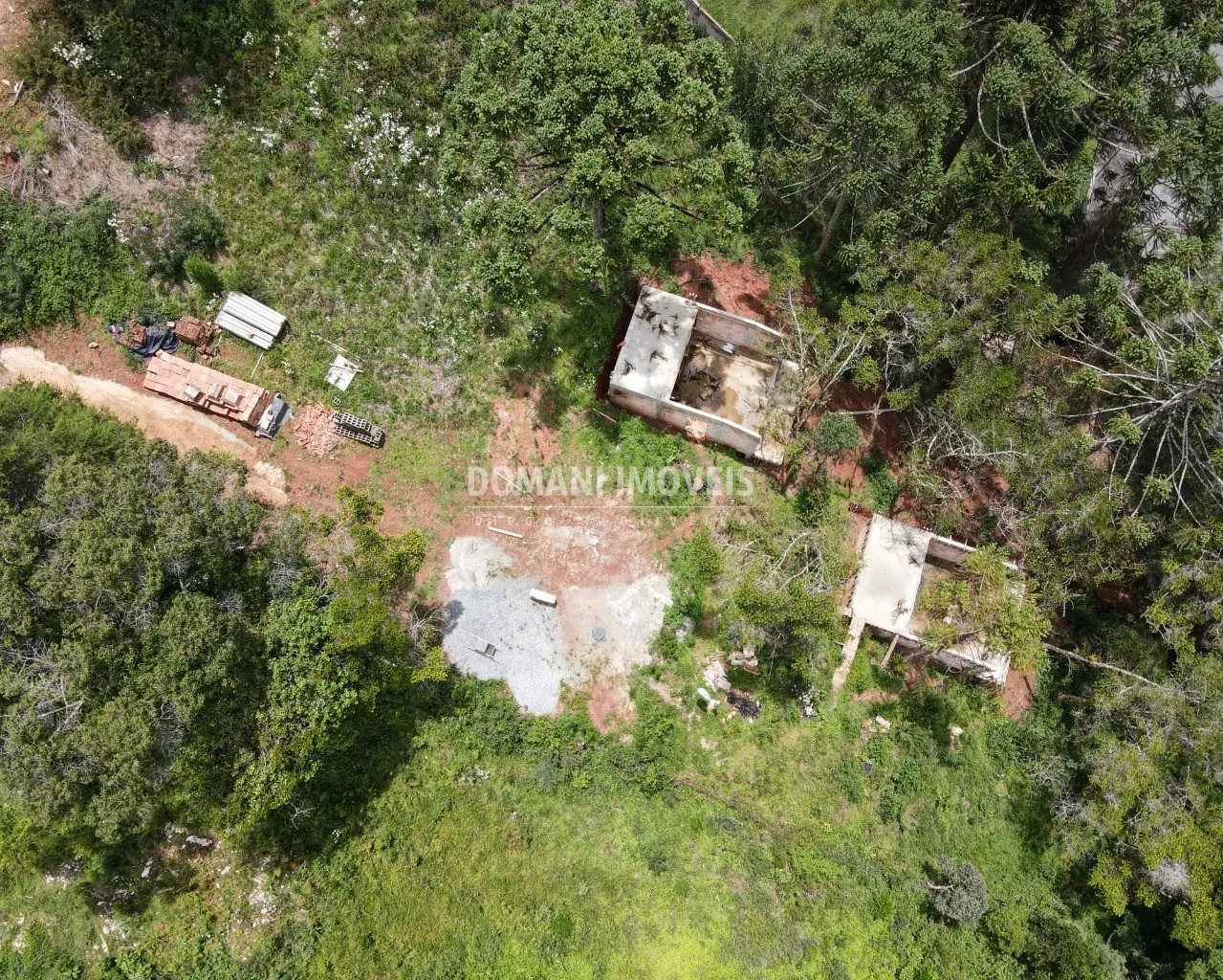 Pousada à venda de 2.450 m² em Campos do Jordão, SP, Brasil