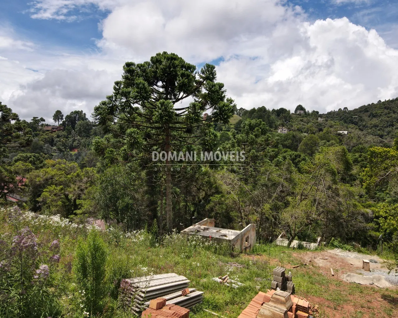 Pousada à venda de 2.450 m² em Campos do Jordão, SP, Brasil
