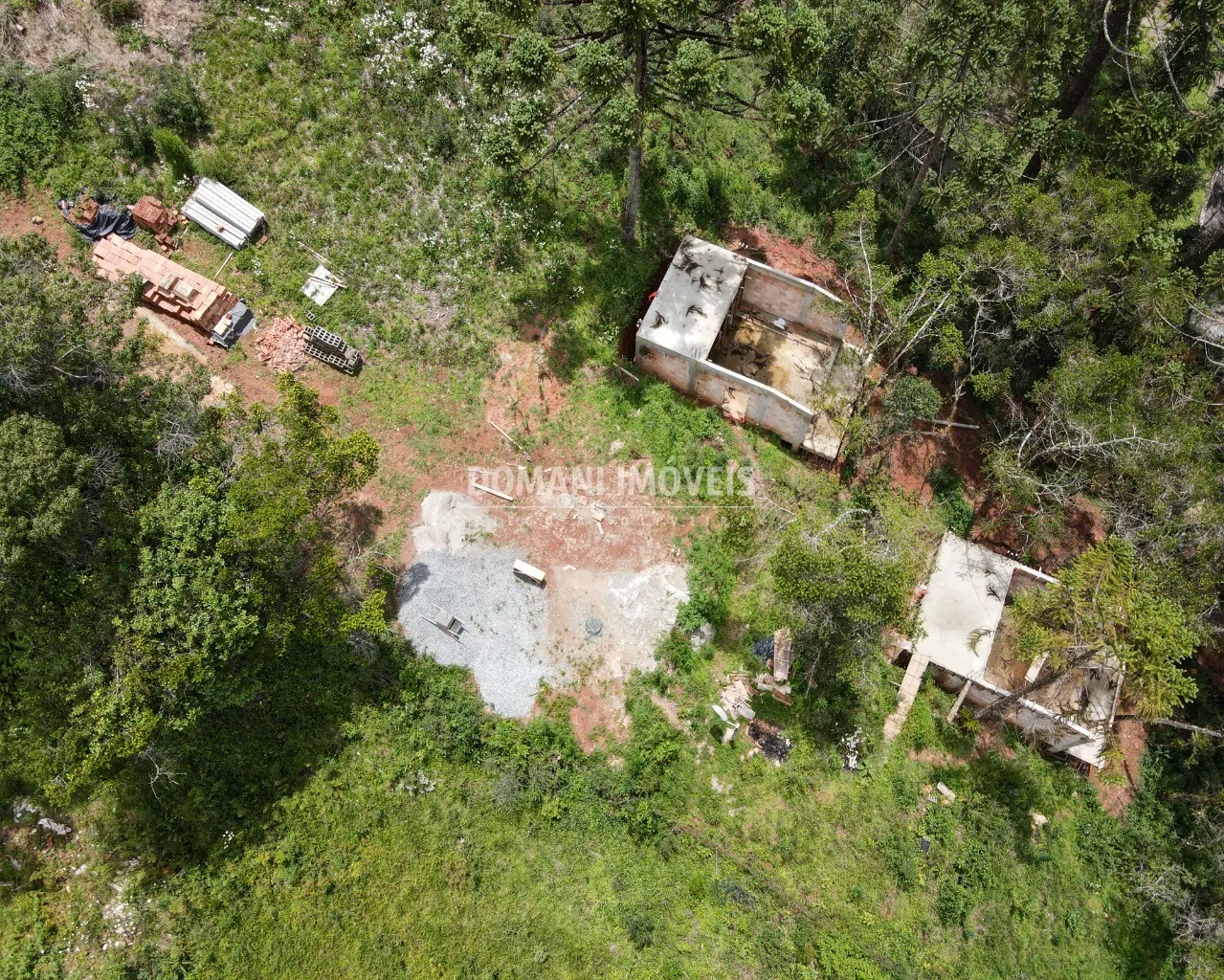 Pousada à venda de 2.450 m² em Campos do Jordão, SP, Brasil