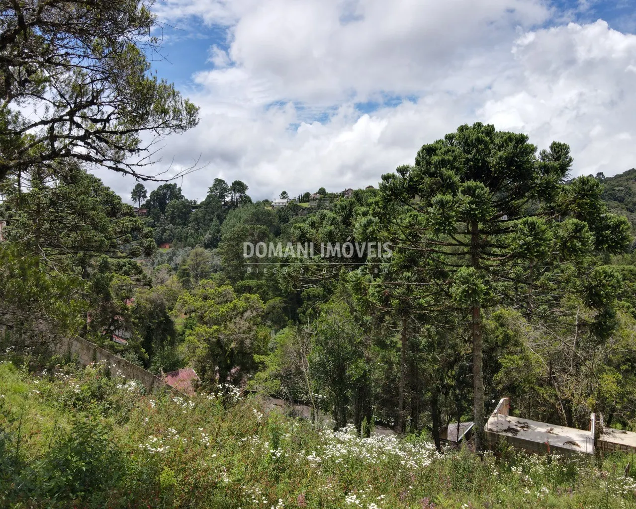 Pousada à venda de 2.450 m² em Campos do Jordão, SP, Brasil