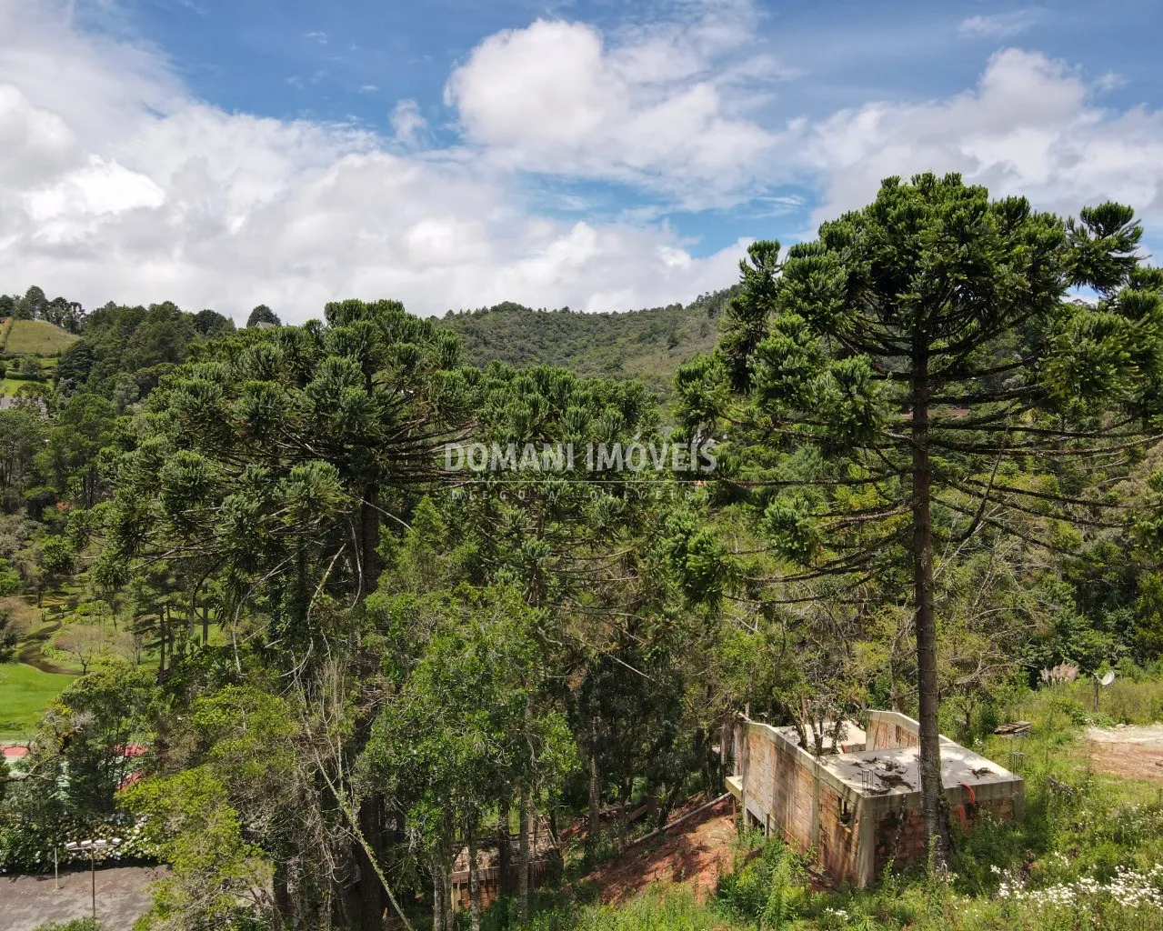 Pousada à venda de 2.450 m² em Campos do Jordão, SP, Brasil