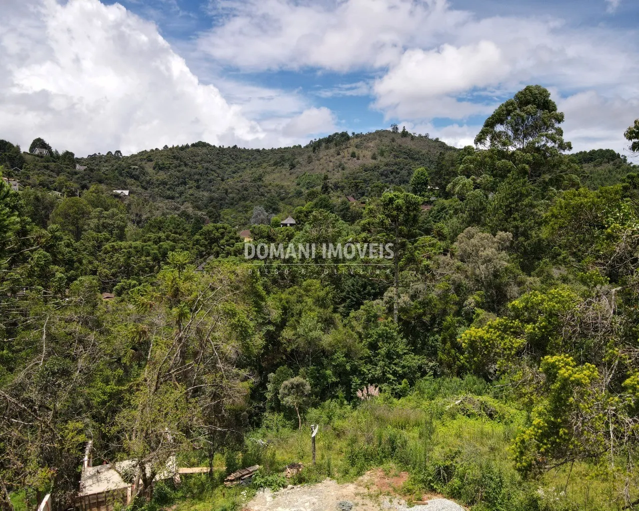 Pousada à venda de 2.450 m² em Campos do Jordão, SP, Brasil