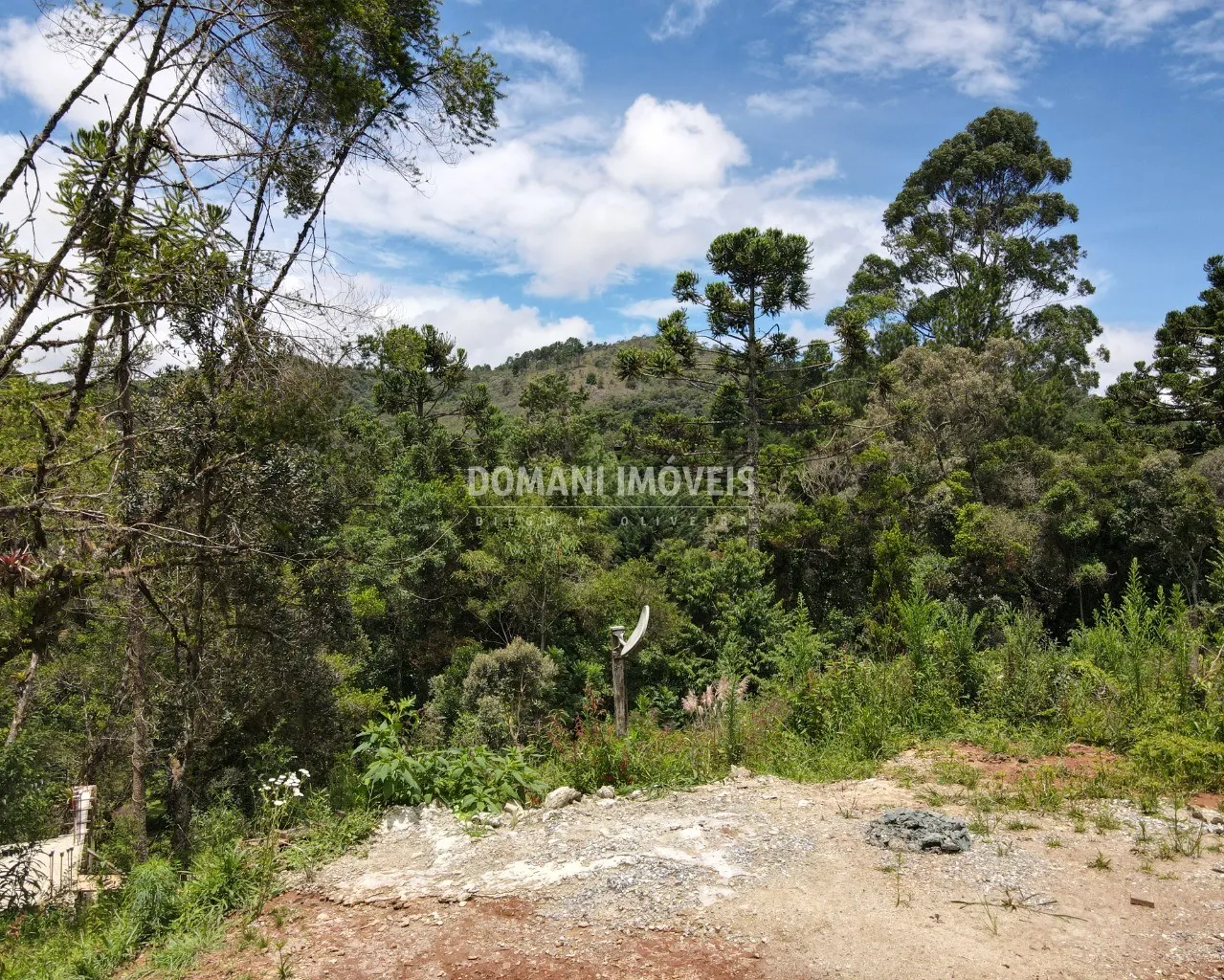 Pousada à venda de 2.450 m² em Campos do Jordão, SP, Brasil