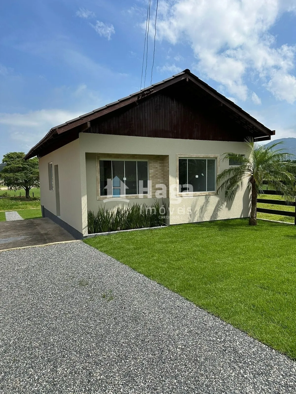Fazenda à venda de 800 m² em Tijucas, SC, Brasil