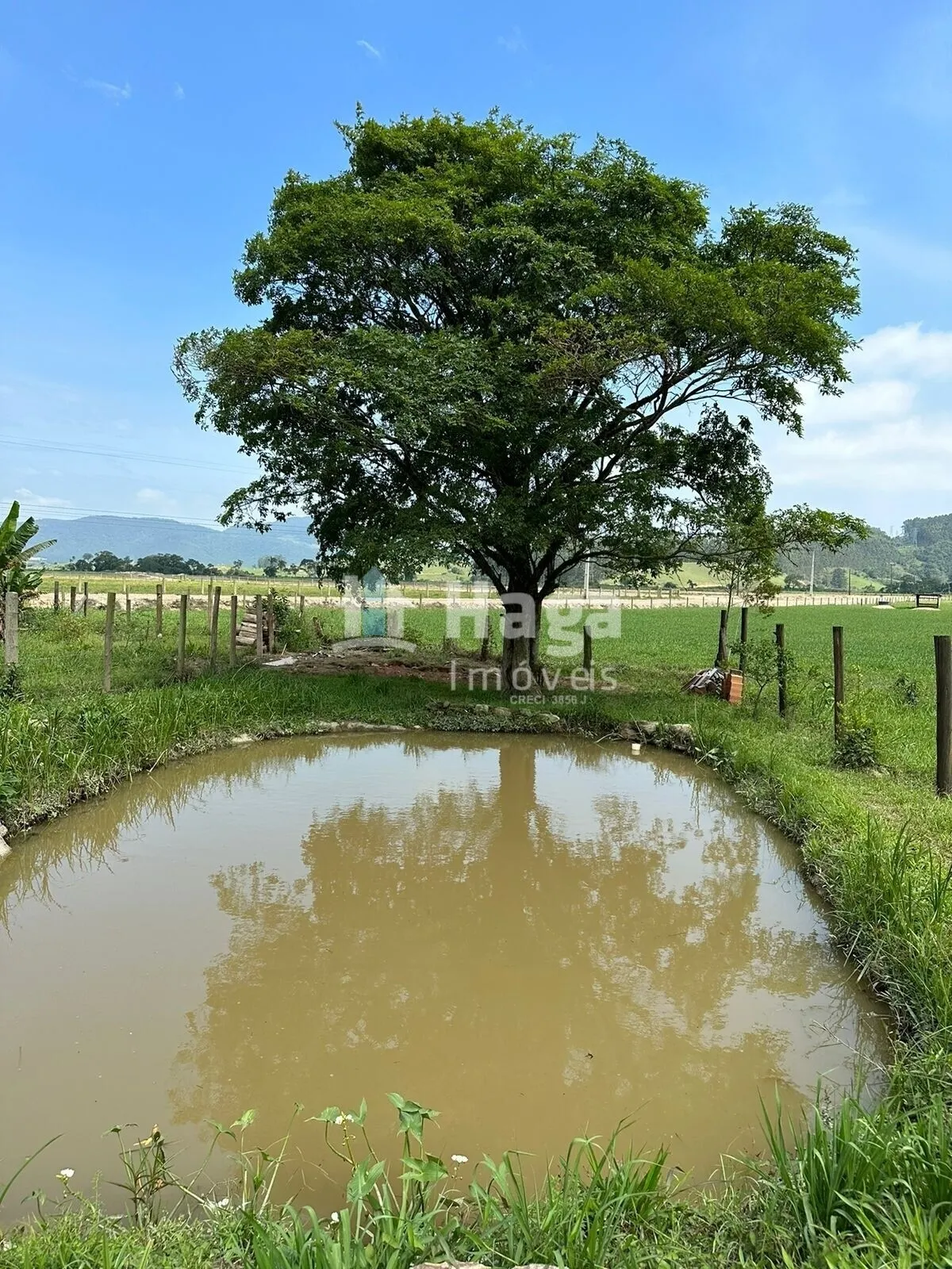 Fazenda à venda de 800 m² em Tijucas, SC, Brasil