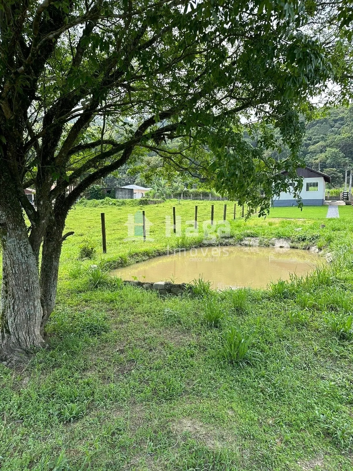 Fazenda à venda de 800 m² em Tijucas, SC, Brasil