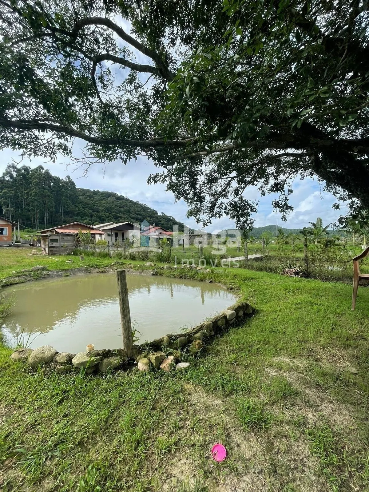 Fazenda à venda de 800 m² em Tijucas, SC, Brasil