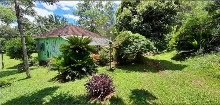 Sítio à venda de 11 ha em Santo Ângelo, RS, Brasil