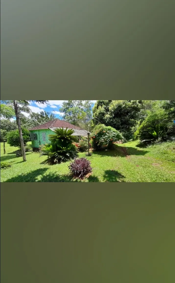 Small farm for sale of 27 acres in Santo Ângelo, RS, Brazil