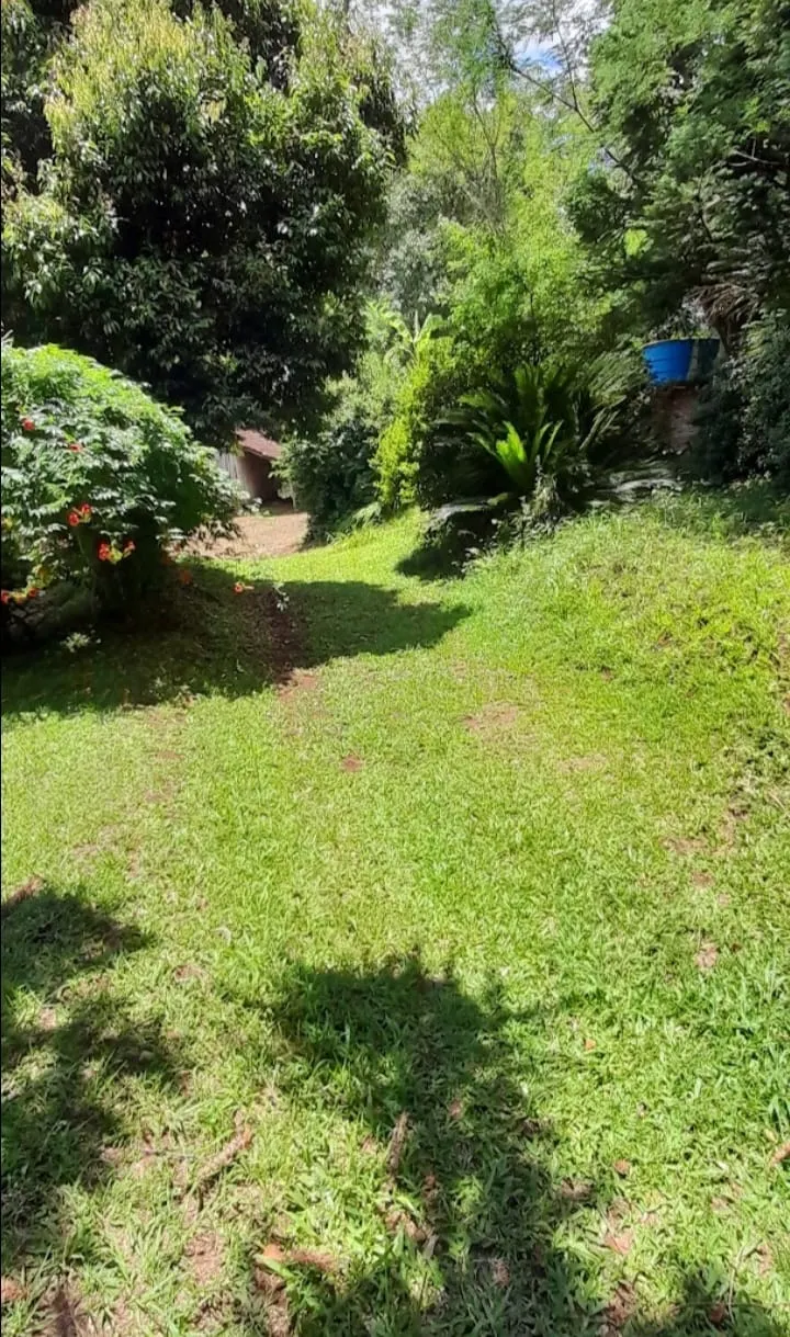 Small farm for sale of 27 acres in Santo Ângelo, RS, Brazil