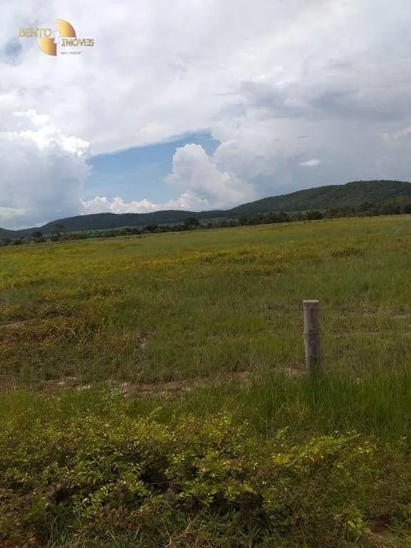 Fazenda à venda de 3.840 ha em Porto Esperidião, MT, Brasil