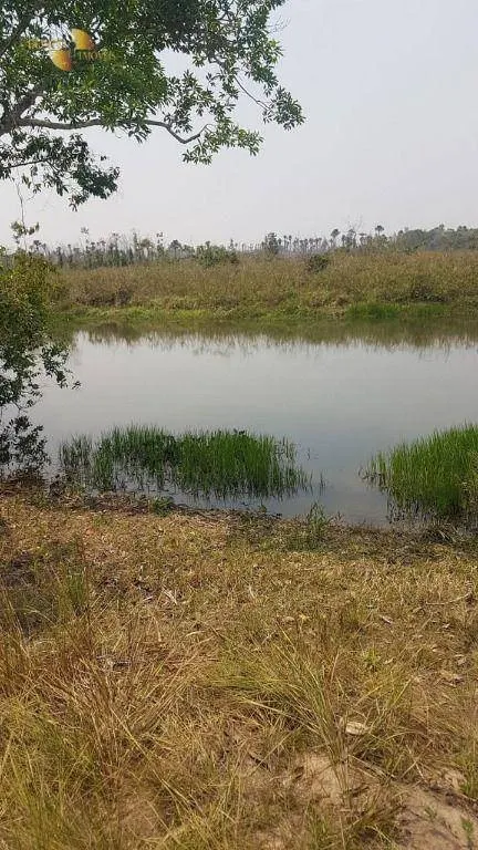 Fazenda à venda de 3.840 ha em Porto Esperidião, MT, Brasil