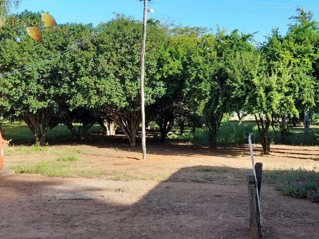 Fazenda à venda de 3.840 ha em Porto Esperidião, MT, Brasil