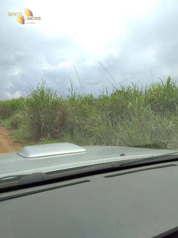 Fazenda à venda de 3.840 ha em Porto Esperidião, MT, Brasil