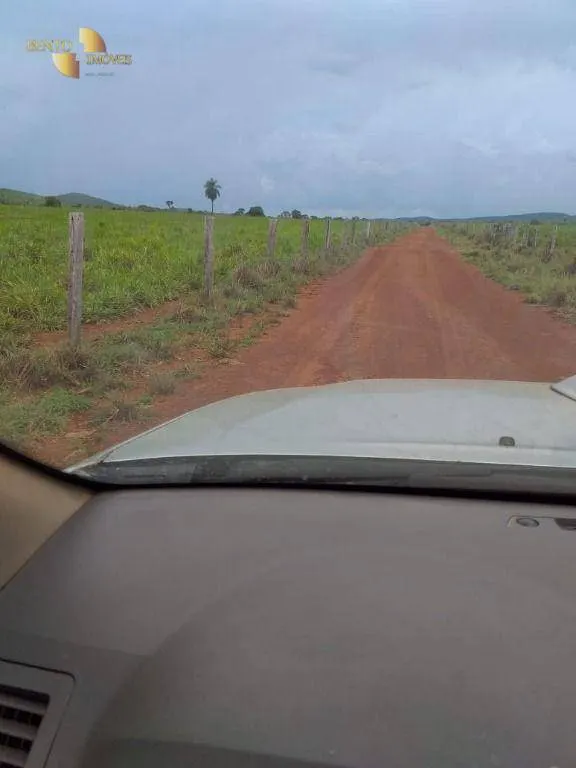 Fazenda à venda de 3.840 ha em Porto Esperidião, MT, Brasil