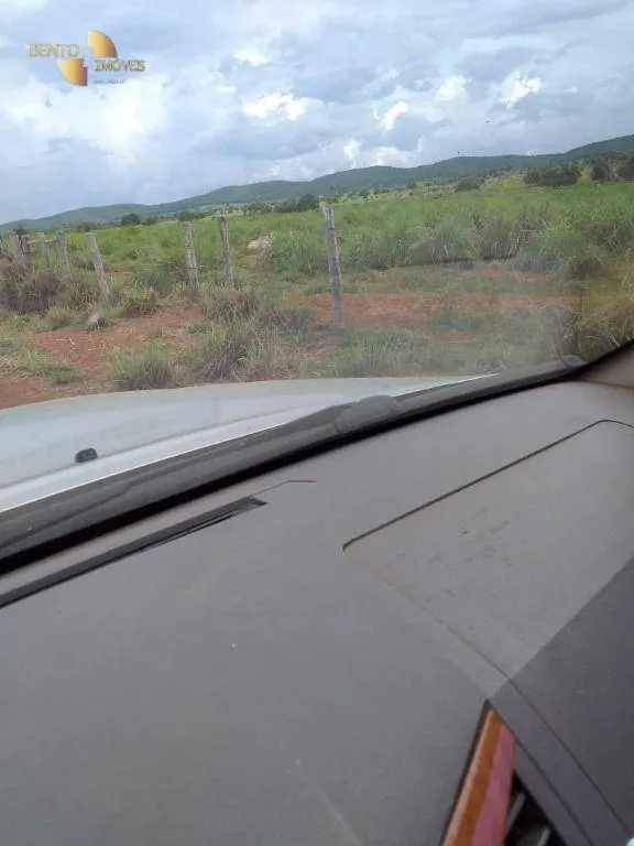 Fazenda à venda de 3.840 ha em Porto Esperidião, MT, Brasil
