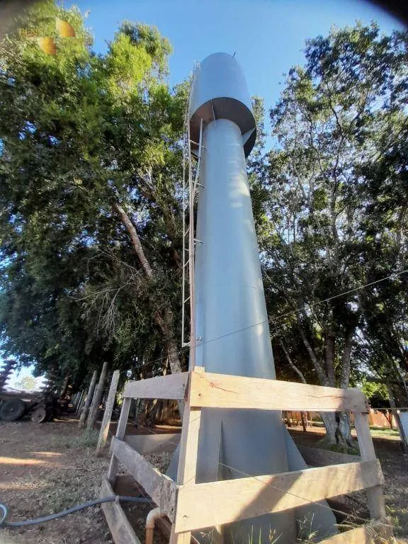 Fazenda à venda de 3.840 ha em Porto Esperidião, MT, Brasil