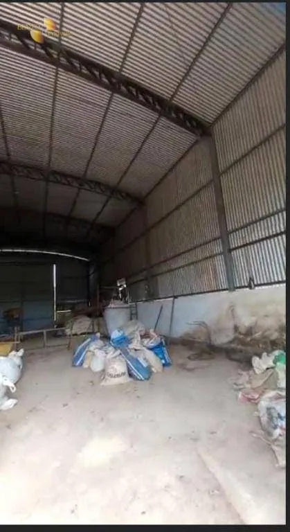 Fazenda à venda de 191 ha em Jangada, MT, Brasil