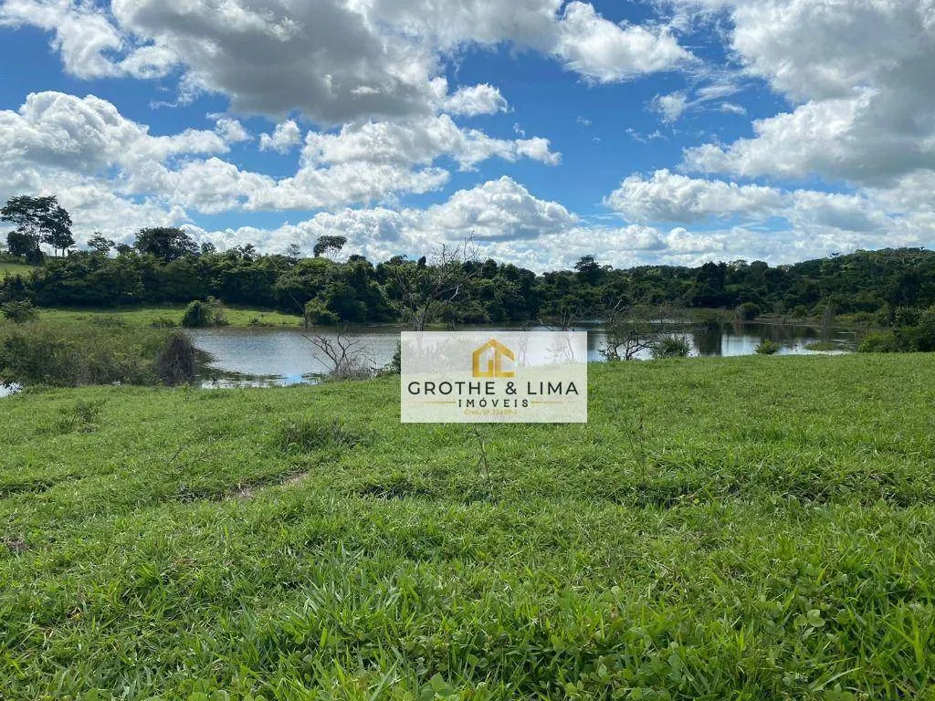 Fazenda à venda de 1.065 ha em Colinas do Tocantins, TO, Brasil