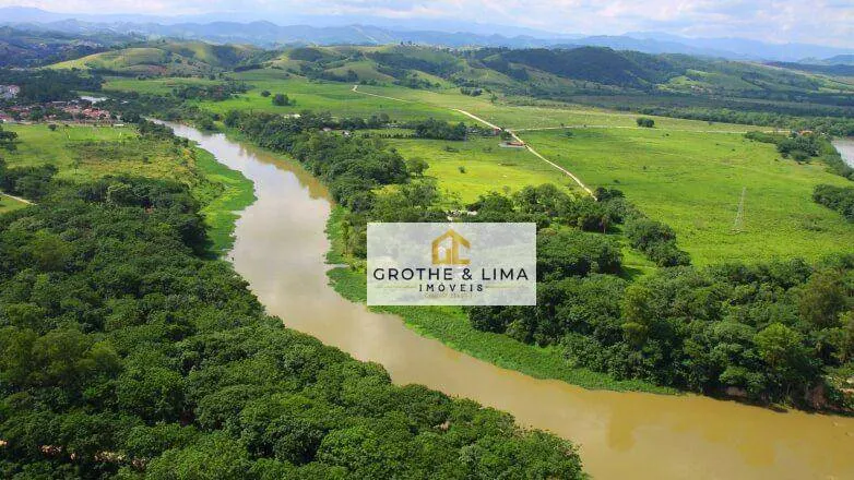 Plot for sale of 593 acres in Jacareí, SP, Brazil