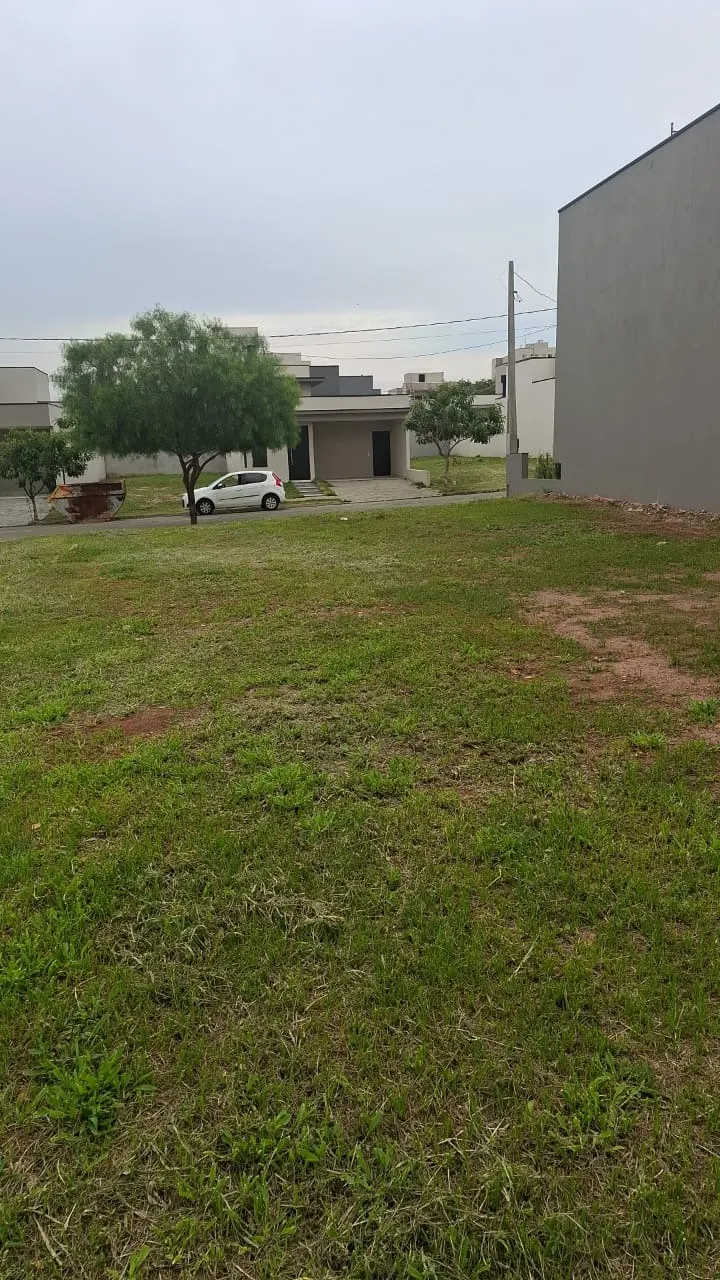 Plot for sale of 218 m² in Paulínia, SP, Brazil