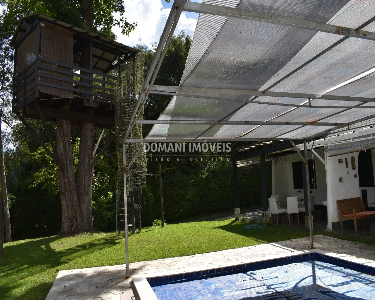 Casa à venda de 1.105 m² em Campos do Jordão, SP, Brasil