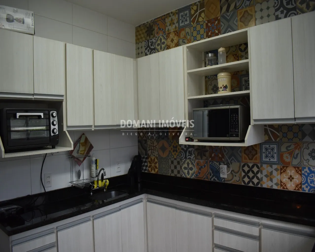 Casa à venda de 1.105 m² em Campos do Jordão, SP, Brasil