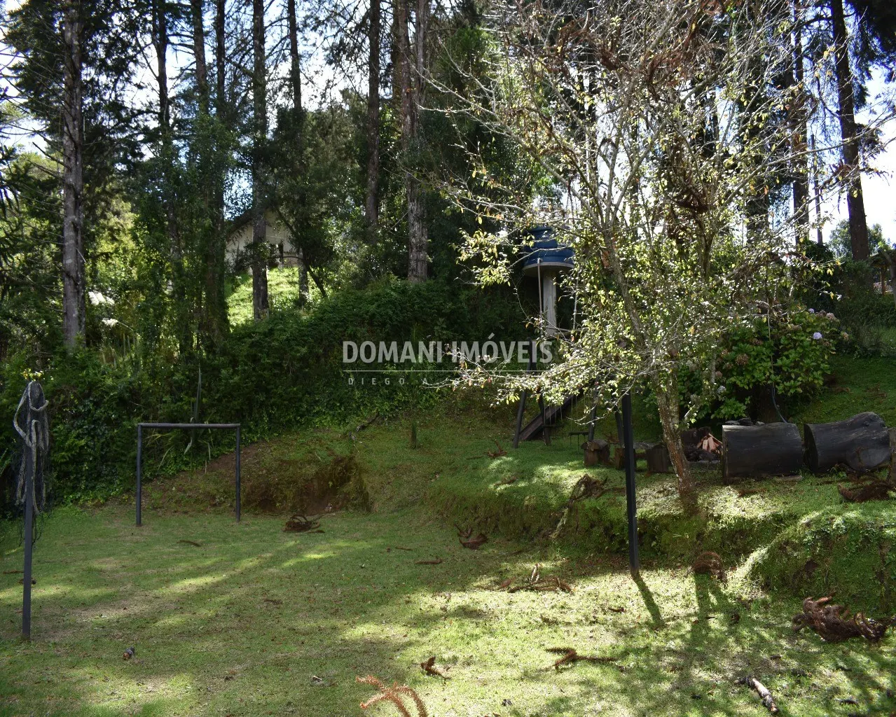 Casa à venda de 1.105 m² em Campos do Jordão, SP, Brasil