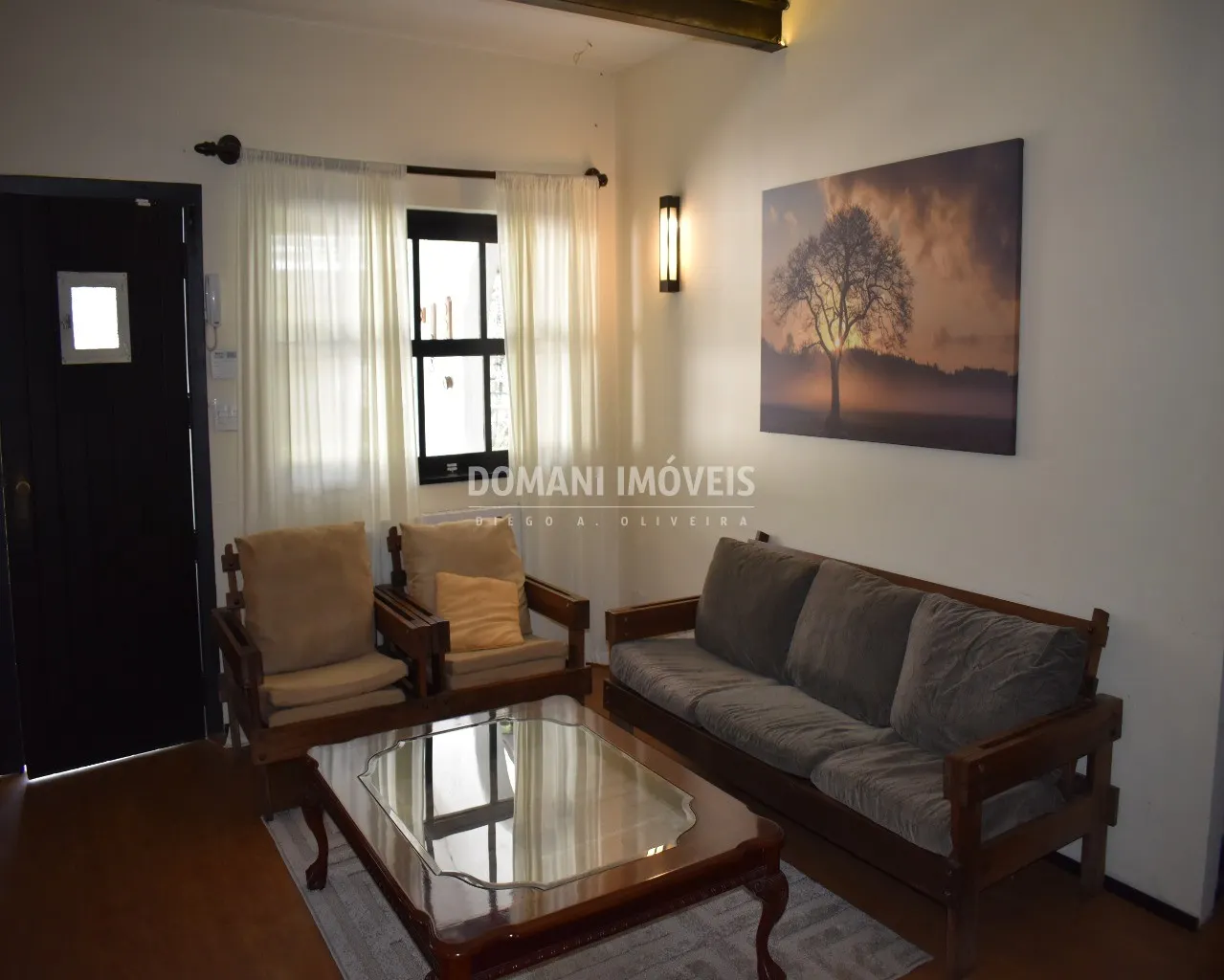 Casa à venda de 1.105 m² em Campos do Jordão, SP, Brasil