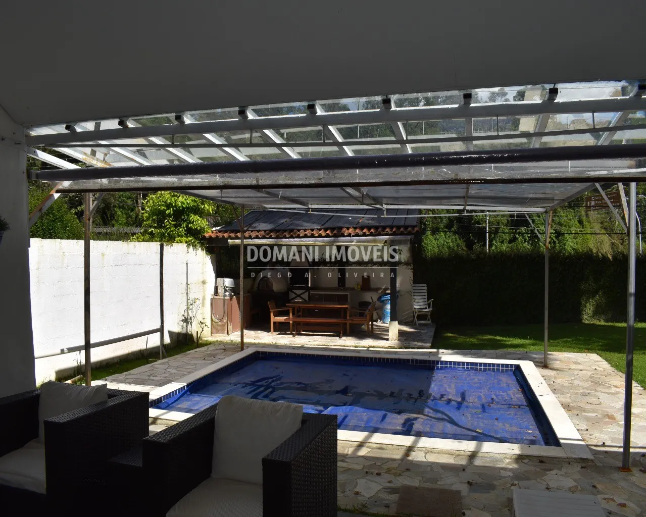 Casa à venda de 1.105 m² em Campos do Jordão, SP, Brasil