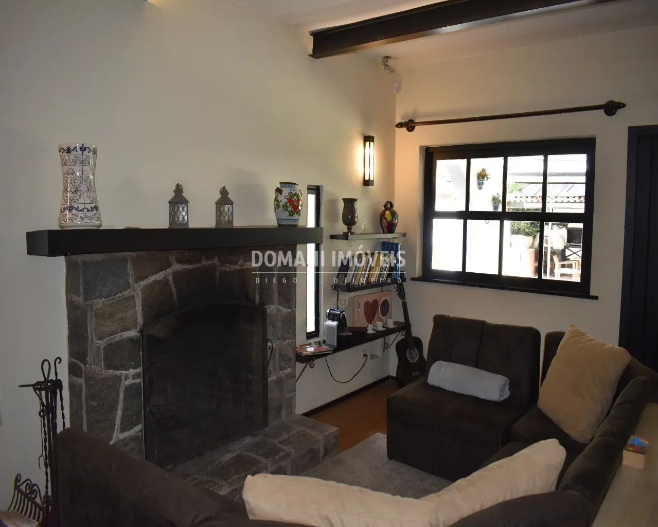 Casa à venda de 1.105 m² em Campos do Jordão, SP, Brasil