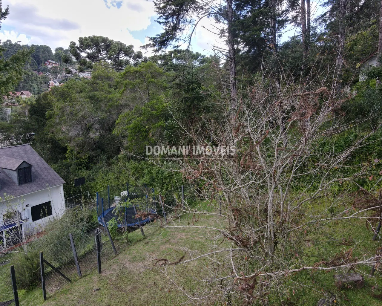 Casa à venda de 1.105 m² em Campos do Jordão, SP, Brasil