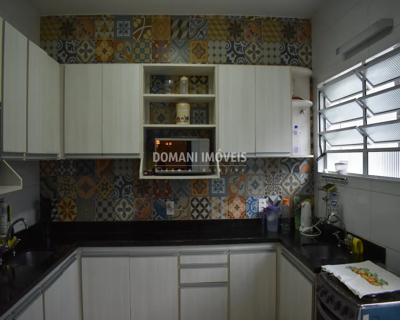 Casa à venda de 1.105 m² em Campos do Jordão, SP, Brasil