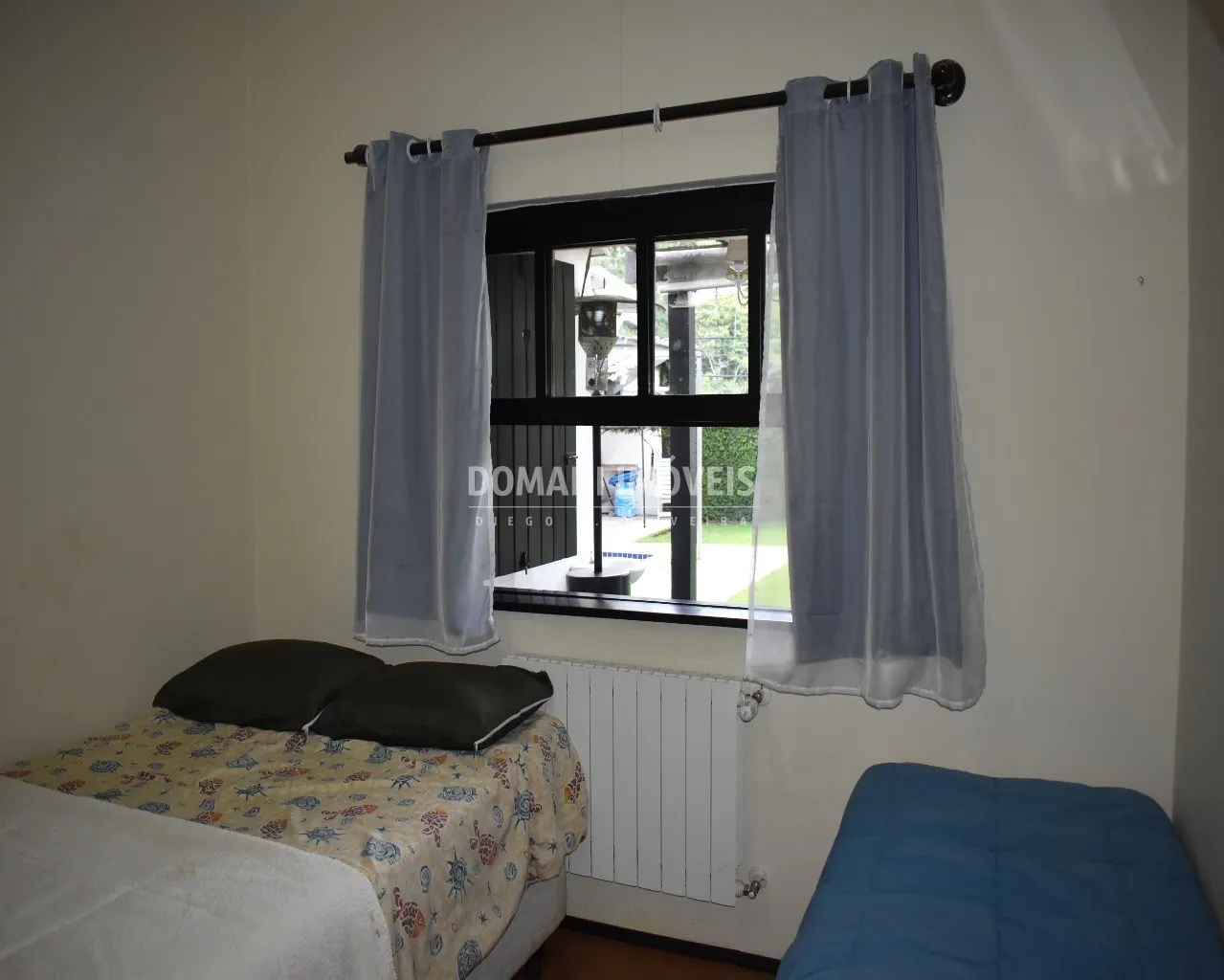 Casa à venda de 1.105 m² em Campos do Jordão, SP, Brasil